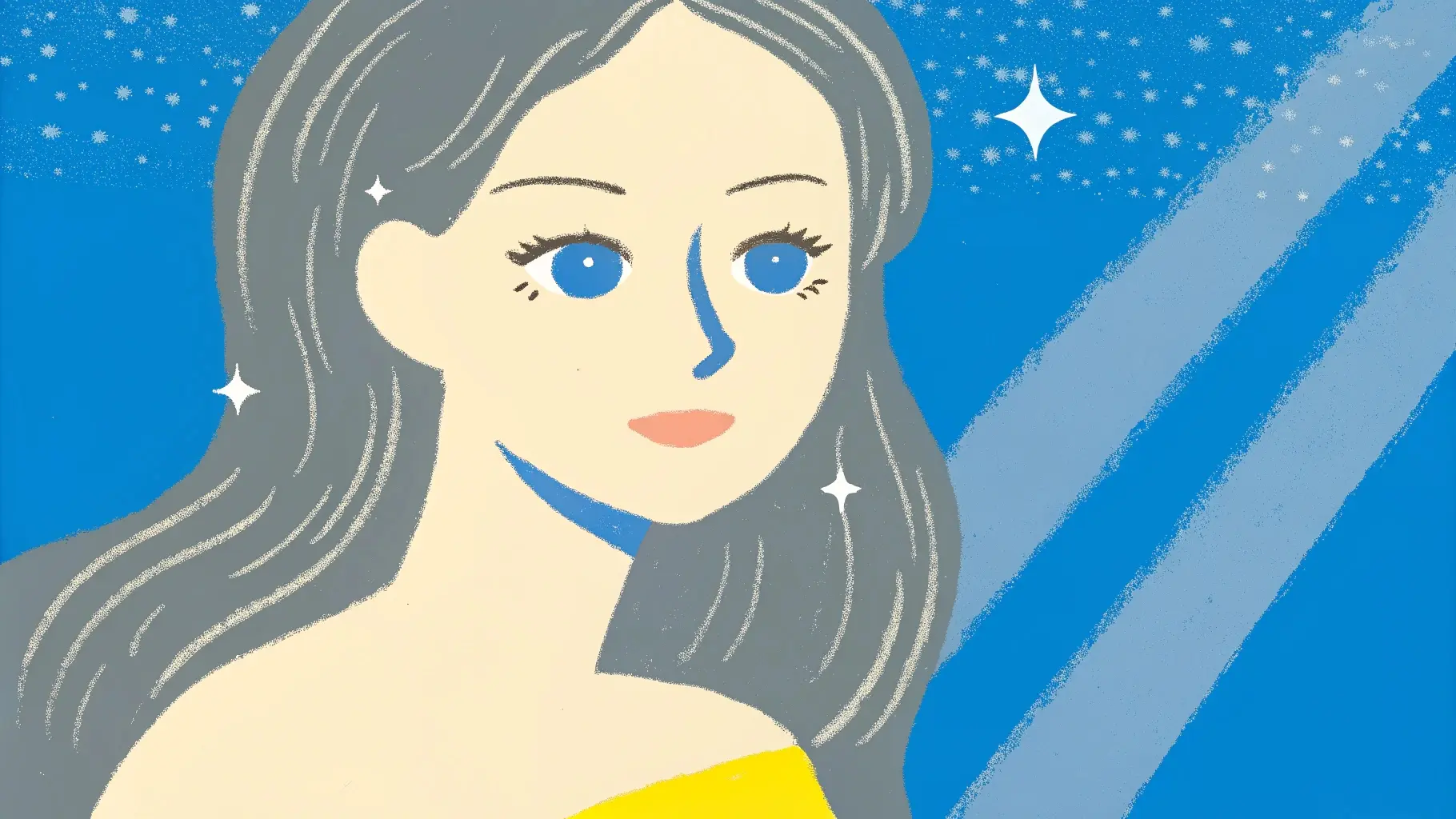 연예인으로 보는 테토-에겐 대표 얼굴상