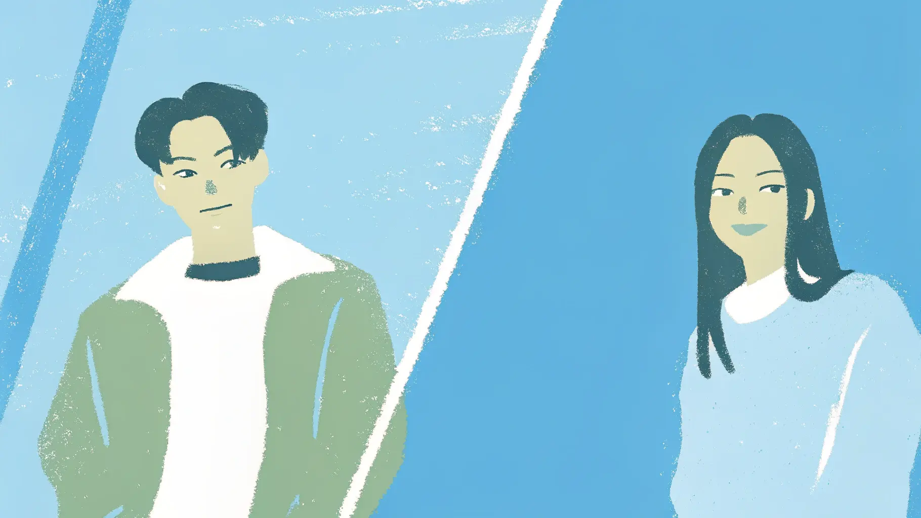 테토-에겐 성격 유형, 완벽 분석